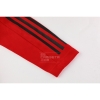 Chaqueta del Bayern Munich 2020-21 Rojo