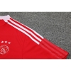 Camiseta Polo del Ajax 22-23 Rojo