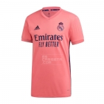2ª Equipacion Camiseta Real Madrid 20-21