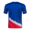 2a Equipacion Camiseta Estados Unidos 2024 Tailandia