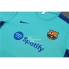 Camiseta de Entrenamiento Barcelona 23-24 Verde