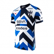 3ª Equipacion Camiseta Monterrey 23-24 3ª Equipacion Camiseta Monterrey 23-24