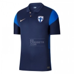 2ª Equipacion Camiseta Finlandia 2020 Tailandia 2ª Equipacion Camiseta Finlandia 2020 Tailandia