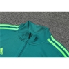 Chandal de Sudadera del Juventus 22-23 Verde