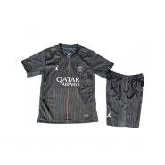 4ª Equipacion Camiseta Paris Saint-Germain Nino 25-26