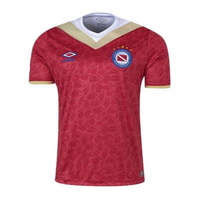 3a Equipacion Camiseta Argentinos Juniors 2025 Tailandia