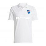 Camiseta Colo-Colo 100 Aniversario 2025 Blanco Camiseta Colo-Colo 100 Aniversario 2025 Blanco