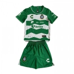 1ª Equipacion Camiseta Santos Laguna Nino 23-24 1ª Equipacion Camiseta Santos Laguna Nino 23-24