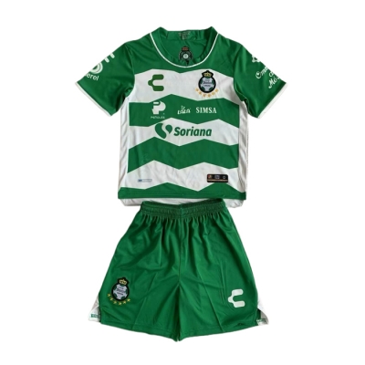 1ª Equipacion Camiseta Santos Laguna Nino 23-24