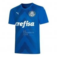 1ª Equipacion Camiseta Palmeiras Portero 2022