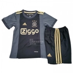 3ª Equipacion Camiseta Ajax Nino 20-21 3ª Equipacion Camiseta Ajax Nino 20-21