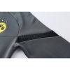 Chaqueta del Borussia Dortmund 2022-2023 Gris