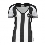 1ª Equipacion Camiseta Botafogo Mujer 20-21 Tailandia 1ª Equipacion Camiseta Botafogo Mujer 20-21 Tailandia