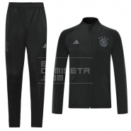 Chandal del Alemania 2020 Negro