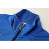Chaqueta del Italia 20-21 Azul