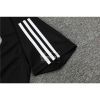 Camiseta de Entrenamiento Real Madrid 23-24 Negro