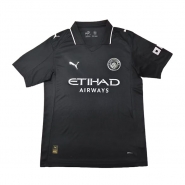 3a Equipacion Camiseta Manchester City 25-26 Tailandia 3a Equipacion Camiseta Manchester City 25-26 Tailandia