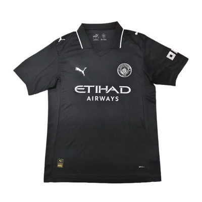 3a Equipacion Camiseta Manchester City 25-26 Tailandia