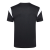 Camiseta de Entrenamiento AC Milan 23-24 Negro