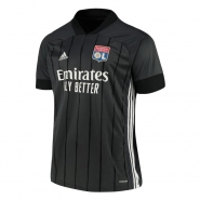 2ª Equipacion Camiseta Lyon 20-21