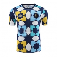 Camiseta de Entrenamiento Argelia 23-24