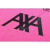 Chandal de Sudadera del Liverpool 22-23 Rosa