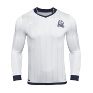 Manga Larga Camiseta Monterrey 75 Anos 20-21 Manga Larga Camiseta Monterrey 75 Anos 20-21