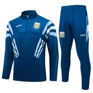 Chandal de Sudadera del Argentina 2024-25 Azul Chandal de Sudadera del Argentina 2024-25 Azul