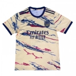 3ª Equipacion Camiseta Arsenal 23-24 Tailandia