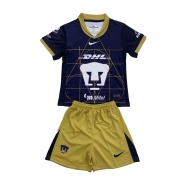 2ª Equipacion Camiseta Pumas UNAM Nino 24-25 2ª Equipacion Camiseta Pumas UNAM Nino 24-25
