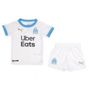 1ª Equipacion Camiseta Olympique Marsella Nino 20/21 1ª Equipacion Camiseta Olympique Marsella Nino 20/21