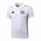 Camiseta Polo del Ajax 25-26 Blanco Camiseta Polo del Ajax 25-26 Blanco