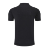 Camiseta de Entrenamiento Real Madrid 22-23 Negro y Purpura