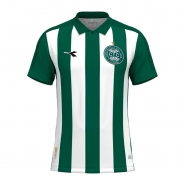 2a Equipacion Camiseta Coritiba 2025 Tailandia