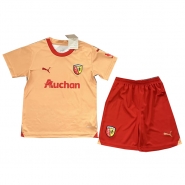 Camiseta RC Lens UCL Nino 23-24 Camiseta RC Lens UCL Nino 23-24
