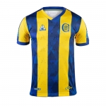 1a Equipacion Camiseta Rosario Central 2025 Tailandia 1a Equipacion Camiseta Rosario Central 2025 Tailandia