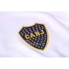 Chandal de Chaqueta del Boca Juniors 20/21 Blanco