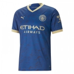 Camiseta Manchester City CNY 2023 Camiseta Manchester City CNY 2023