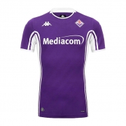 1a Equipacion Camiseta Fiorentina 25-26 Tailandia 1a Equipacion Camiseta Fiorentina 25-26 Tailandia