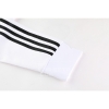 Chandal de Chaqueta del Juventus 20/21 Blanco