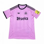 Camiseta Newcastle United Portero 25-26 Tailandia Rosa Camiseta Newcastle United Portero 25-26 Tailandia Rosa