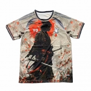 Camiseta Japon Y-3 Anime 25-26 Tailandia Camiseta Japon Y-3 Anime 25-26 Tailandia