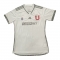 2a Equipacion Camiseta Universidad de Chile Mujer 2024