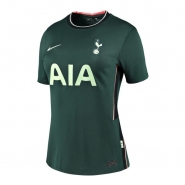 2ª Equipacion Camiseta Tottenham Hotspur Mujer 20-21 2ª Equipacion Camiseta Tottenham Hotspur Mujer 20-21