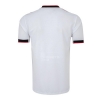 2a Equipacion Camiseta Flamengo 2022 Tailandia