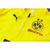 Chandal de Sudadera del Borussia Dortmund 2022-23 Amarillo