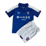 1ª Equipacion Camiseta Ipswich Town Nino 23-24