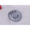 Camiseta Polo del Paris Saint-Germain 20/21 Blanco