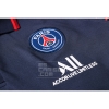 Camiseta Polo del Paris Saint-Germain 20/21 Azul