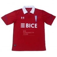 2a Equipacion Camiseta Universidad Catolica 2023